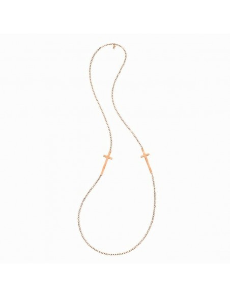 Collana Donna Folli Follie 1N13T005R (80 cm)