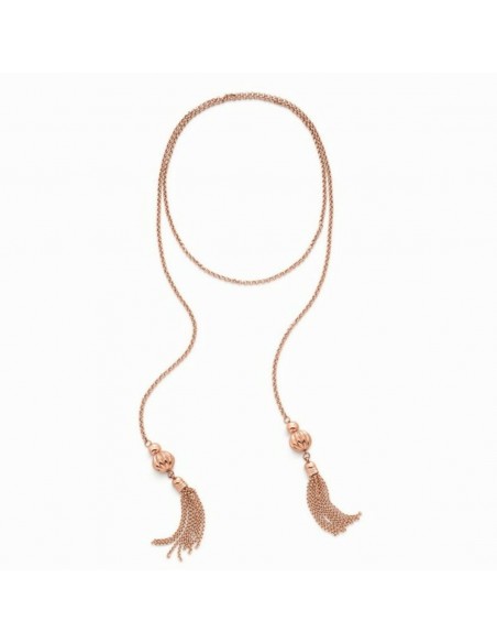 Ladies'Necklace Folli Follie 1N17T007R (113 cm)