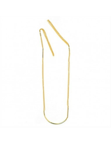 Collier Femme Folli Follie 1N17T012Y (60 cm)