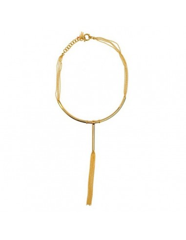 Collier Femme Folli Follie 1N17T013Y (38-80 cm)