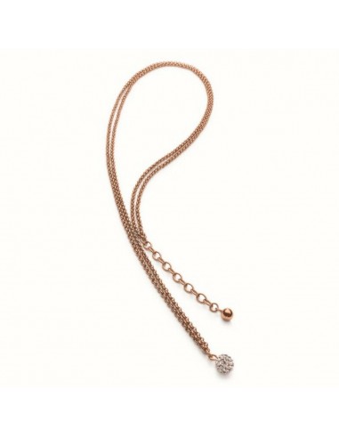 Collier Femme Folli Follie 3N0T007RC