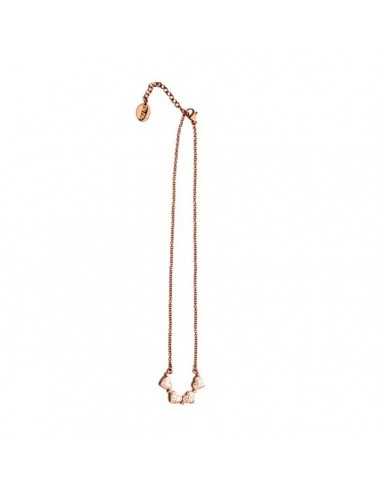 Collana Donna Folli Follie 3N0T013RS...