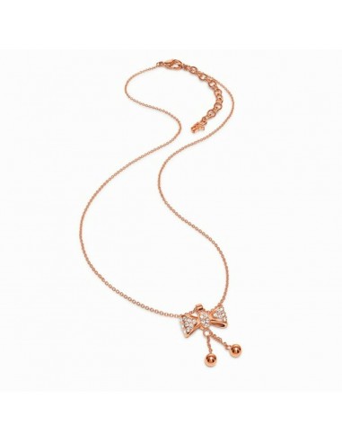 Collana Donna Folli Follie 3N15T009RC...