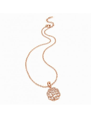 Collana Donna Folli Follie 3N15T032RC...