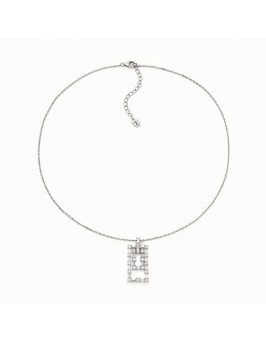 Ketting Dames Folli Follie 3N17S010C...