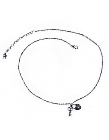 Collana Donna Folli Follie 3N17S046KK...