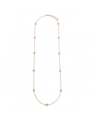 Collar Mujer Folli Follie 3N17S130RC (45 cm)