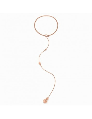 Collana Donna Folli Follie 3N17T006RC...