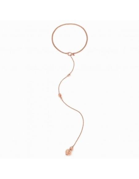 Collana Donna Folli Follie 3N17T006RC (36 cm)