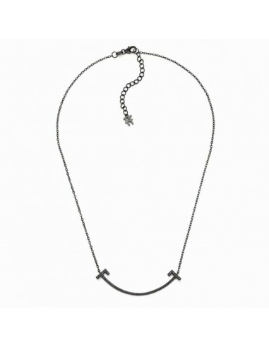 Collana Donna Folli Follie 3N18S008KK...