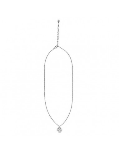 Collier Femme Folli Follie 3N19S009C (38-43 cm)