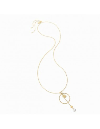 Collana Donna Folli Follie 3N19S179YW...