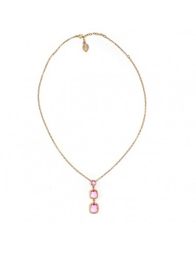 Collar Mujer Folli Follie 3N9T172RP...