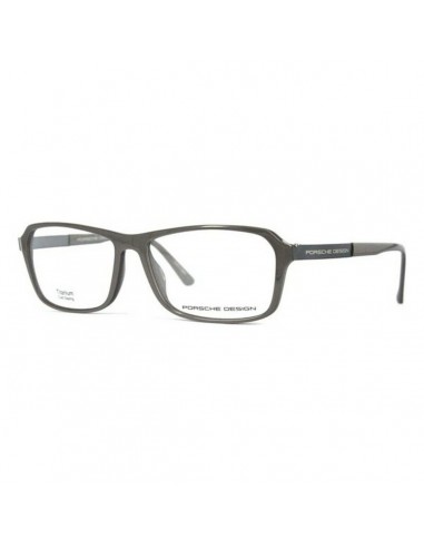 Ladies'Spectacle frame Porsche P8267-A Grey (ø 55 mm)