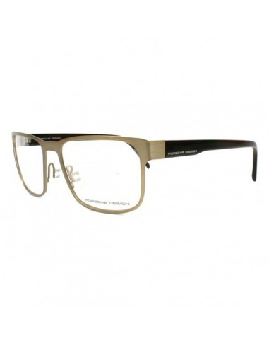 Heren Brillenframe Porsche P8291-D Gouden (ø 55 mm)