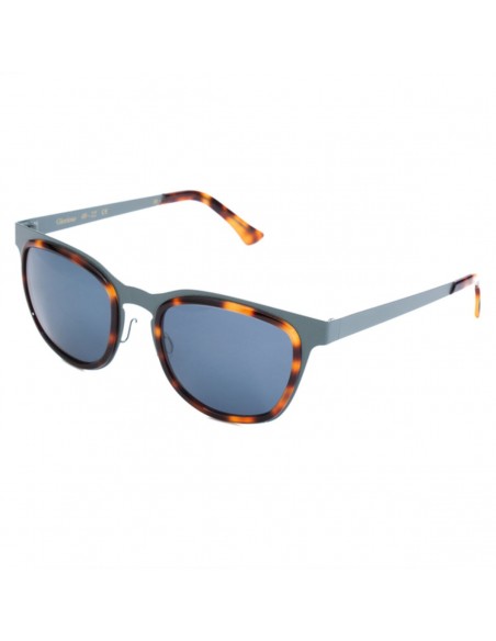 Lunettes de soleil Unisexe LGR GLORIOSO-BLUE-39 Bleu (ø 49 mm)