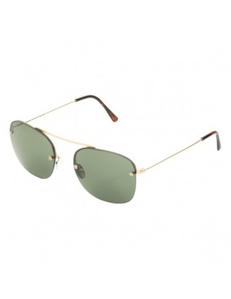 Herrensonnenbrille LGR MAASAI-GOLD-02 (ø 54 mm)