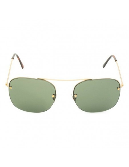 Lunettes de soleil Homme LGR MAASAI-GOLD-02 (ø 54 mm)