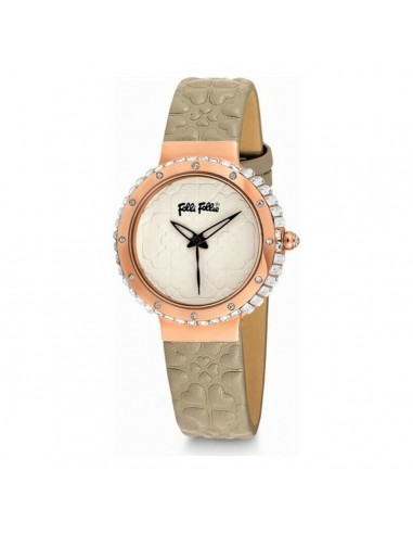 Horloge Dames Folli Follie WF13B032SP...