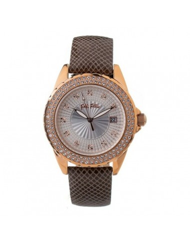 Horloge Dames Folli Follie WF1B028STS...