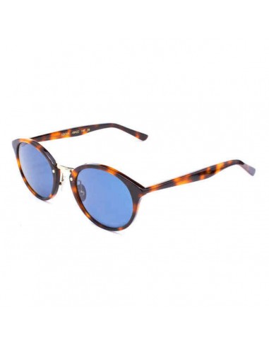 Gafas de Sol Unisex LGR ABEBA-HAVANA-39 Azul Havana (ø 49 mm)