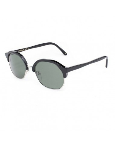 Damensonnenbrille LGR ZANZIBAR-BLACK-01 (ø 50 mm)