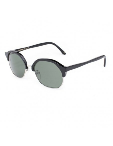 Damensonnenbrille LGR ZANZIBAR-BLACK-01 (ø 50 mm)