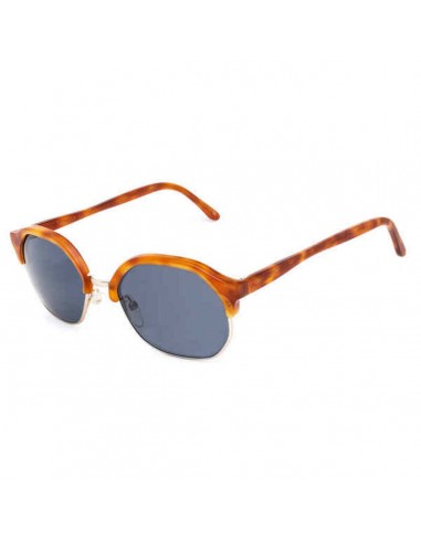 Gafas de Sol Unisex LGR ZANZIBAR-HAVANA-02 Azul Havana (ø 50 mm)