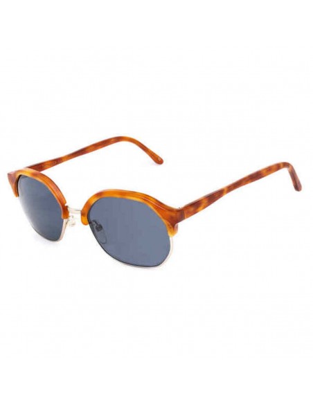 Gafas de Sol Unisex LGR ZANZIBAR-HAVANA-02 Azul Havana (ø 50 mm)