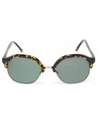 Unisex-Sonnenbrille LGR ZANZIBAR-HAVANA-09 Havana (ø 50 mm)