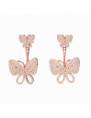 Boucles d´oreilles Femme Folli Follie 3E17S030RC (3,7 cm)