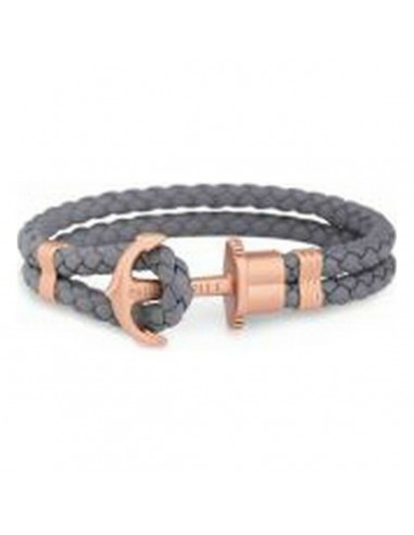 Bracciale Donna Paul Hewitt PH-PH-L-RT-SG-XS (14-15 cm)