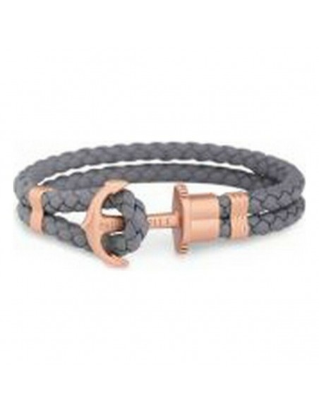 Bracelet Femme Paul Hewitt PH-PH-L-RT-SG-XS (14-15 cm)