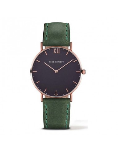 Reloj Unisex Paul Hewitt PH-SA-R-ST-B-12S (Ø 39 mm)