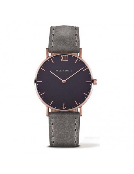 Montre Unisexe Paul Hewitt PH-SA-R-ST-B-13M (Ø 39 mm)