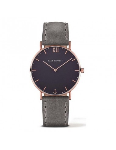 Montre Unisexe Paul Hewitt PH-SA-R-ST-B-13S (Ø 39 mm)