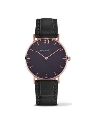 Reloj Unisex Paul Hewitt PH-SA-R-ST-B-15M (Ø 39 mm)