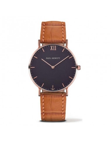 Reloj Unisex Paul Hewitt PH-SA-R-ST-B-16M (Ø 39 mm)