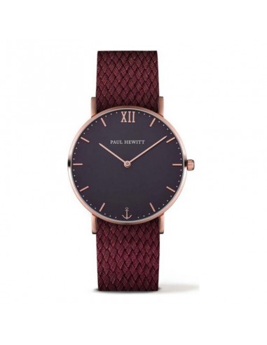 Unisex Watch Paul Hewitt PH-SA-R-ST-B-19M (Ø 39 mm)