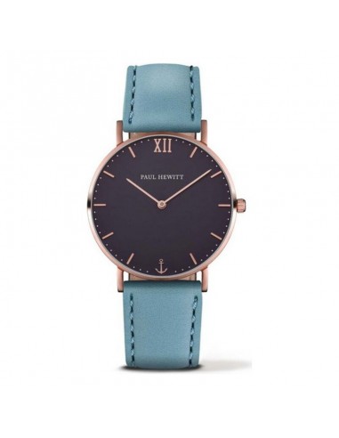 Reloj Unisex Paul Hewitt PH-SA-R-ST-B-23M (Ø 39 mm)