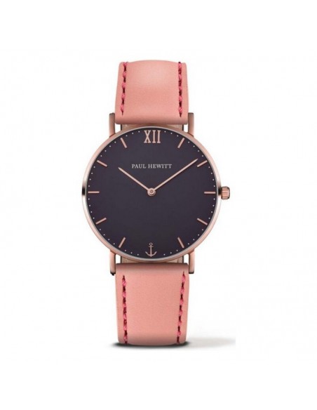 Reloj Unisex Paul Hewitt PH-SA-R-ST-B-24M (Ø 39 mm)