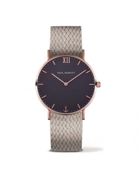 Reloj Unisex Paul Hewitt PH-SA-R-ST-B-25M (Ø 39 mm)