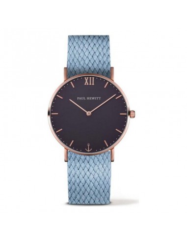 Reloj Unisex Paul Hewitt PH-SA-R-ST-B-26M (Ø 39 mm)