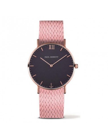 Reloj Unisex Paul Hewitt PH-SA-R-ST-B-27M (Ø 39 mm)