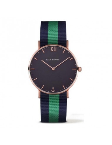 Unisex Watch Paul Hewitt PH-SA-R-ST-B-NG-20 (Ø 39 mm)