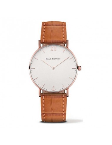 Unisex-Uhr Paul Hewitt PH-SA-R-ST-W-16M (Ø 39 mm)