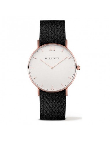 Unisex Watch Paul Hewitt PH-SA-R-ST-W-21M (Ø 39 mm)