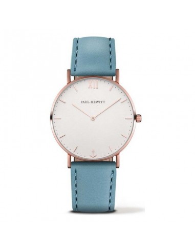 Unisex Watch Paul Hewitt PH-SA-R-ST-W-23M (Ø 39 mm)