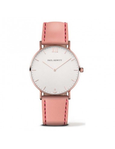 Reloj Unisex Paul Hewitt PH-SA-R-ST-W-24S (Ø 39 mm)