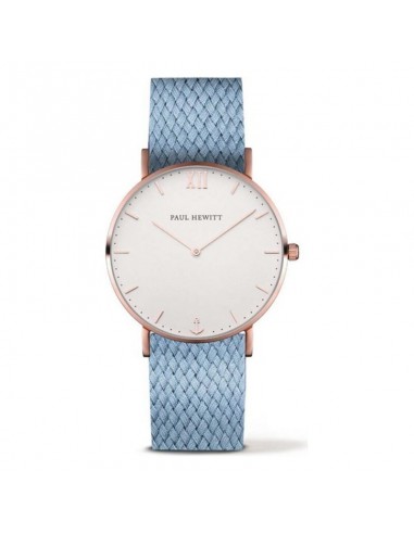 Reloj Unisex Paul Hewitt PH-SA-R-ST-W-26M (Ø 39 mm)